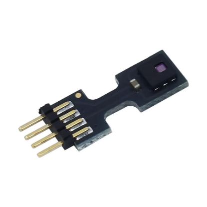 Aht25 Sıcaklık Ve Nem Sensörü resmi