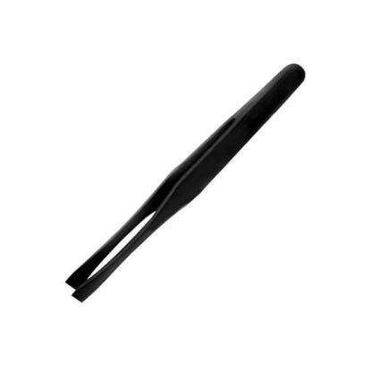 Ssesdtw-93308 Antistatik Plastik Siyah Cımbız 117mm resmi