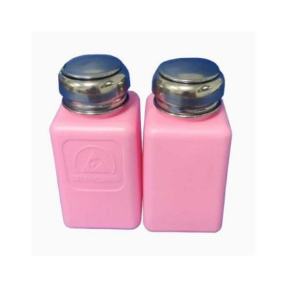 Ssesdabd-240ml Esd Antistatik Alkol Saklama Şişesi resmi