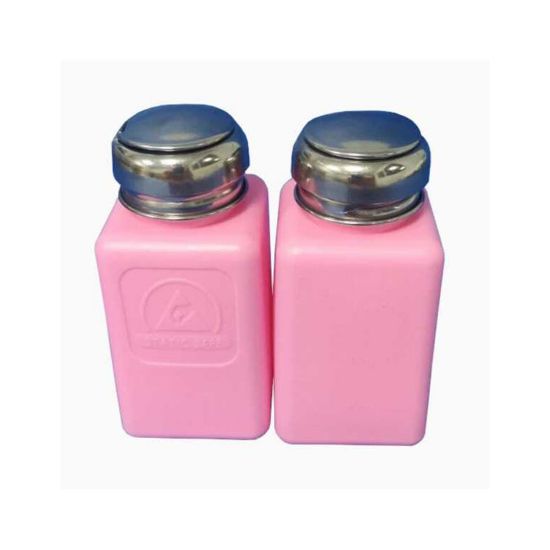 Ssesdabd-240ml Esd Antistatik Alkol Saklama Şişesi resmi