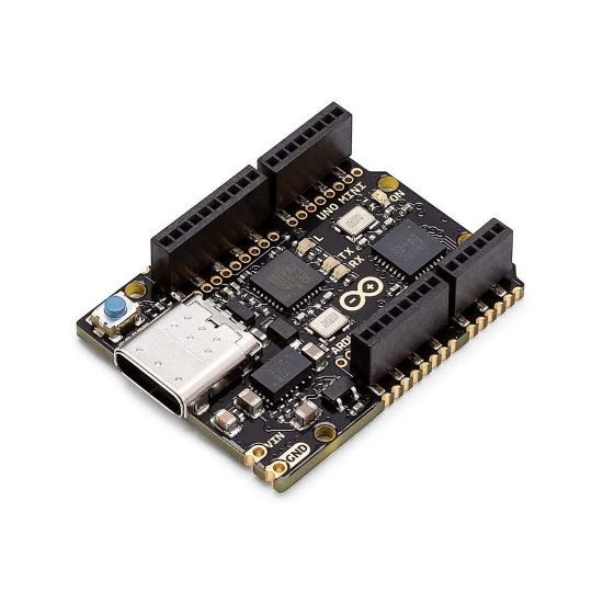 Orijinal Arduino Uno Mini - Limited Edition resmi