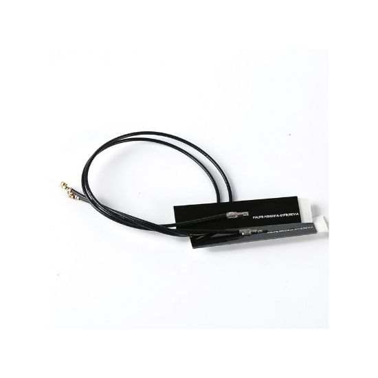 2.4ghz Ipx Wifi Anten resmi