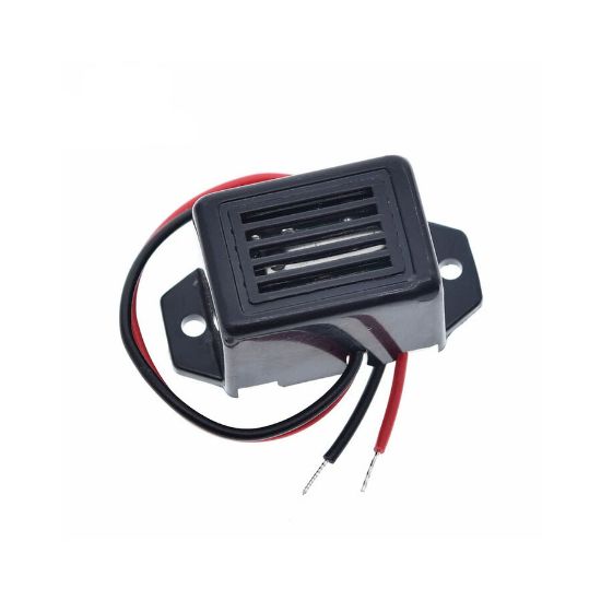 12v 85db Buzzer resmi