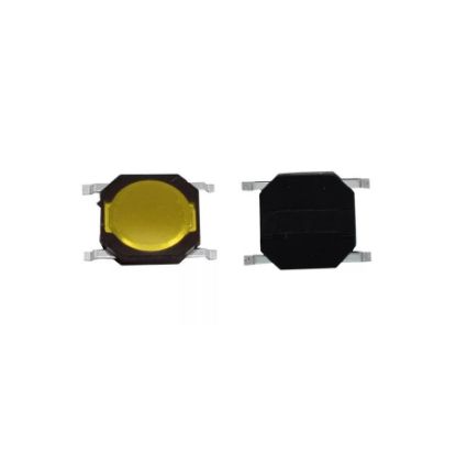 4x4x0.8mm Smd Switch resmi