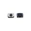 3x4x2 2p Smd Switch resmi