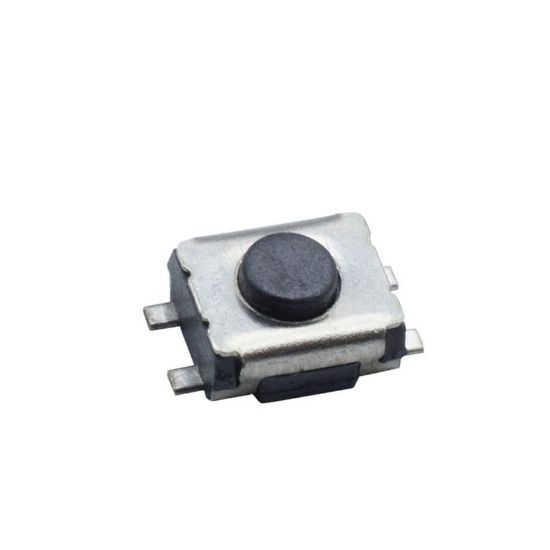 3x4x2 4p Smd Switch resmi