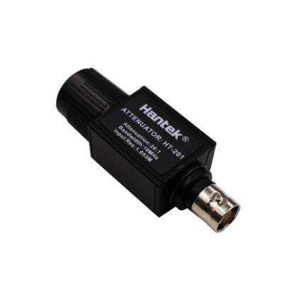 Hantek 1008c Ht201 20:1 300v Max Pico Osiloskop Pasif Sinyal Zayıflatıcı resmi