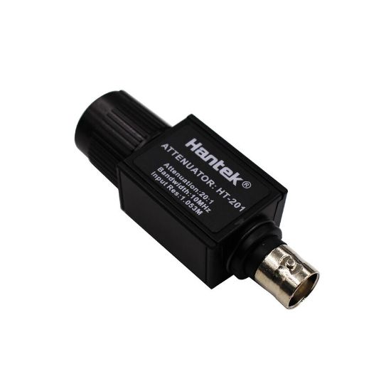 Hantek 1008c Ht201 20:1 300v Max Pico Osiloskop Pasif Sinyal Zayıflatıcı resmi