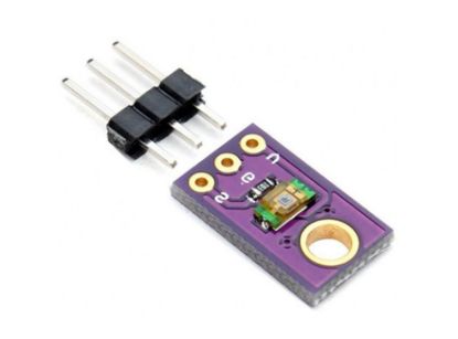 Temt6000 Işık Sensörü Modülü resmi