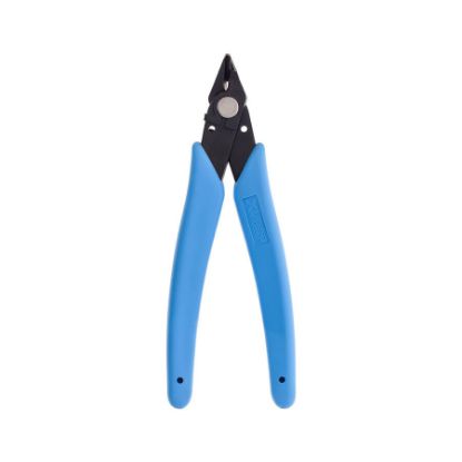 Xuron 170-ııf Elektronikçi Yan Keskisi resmi