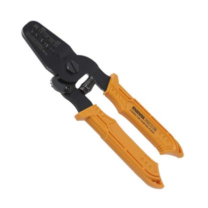 Pa-20 Konektör Sıkma Pensesi resmi