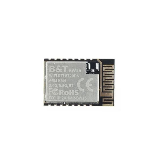 Bw16 Wifi + Bluetooth Modülü resmi
