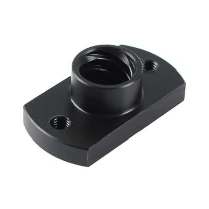 Creality Ender 3 Trapez Somunu - 8 Hatve resmi