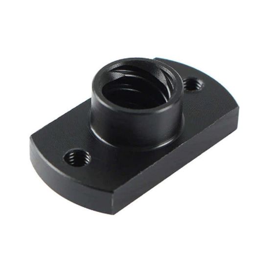 Creality Ender 3 Trapez Somunu - 8 Hatve resmi