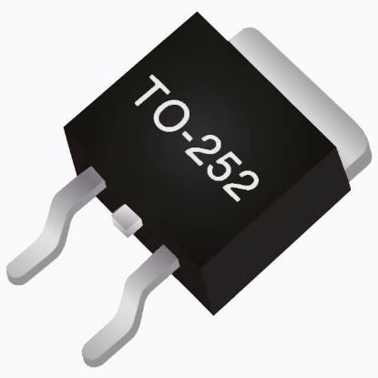 Ntd25p03lt4g P Kanal Mosfet To252 (smd) - 30v 25a resmi