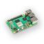 Raspberry Pi 5 - 16gb resmi