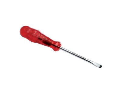 100mm Düz Tornavida resmi