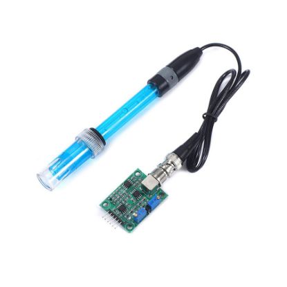 Arduino Ph Sensör Modülü resmi