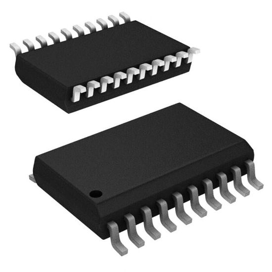 Adm1232arwz Smd Güç Denetleyici Ve Monitör Seri Protokol Entegresi Wsoıc-16 resmi