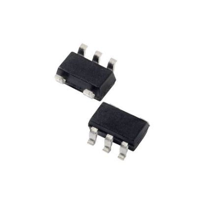 Lmr62014xmf/nopb (smd) Voltaj Regülatör Entegresi Sot23-5 resmi