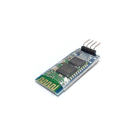 Hc06 Arduino Bluetooth Modül resmi