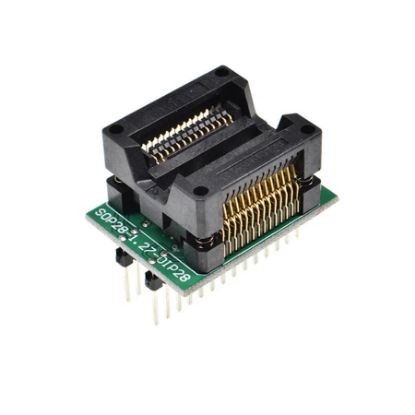 Sop28 - Dip28 Çevirici Adaptör - 300mil resmi