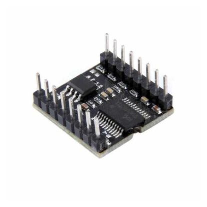 Arduino Mp3 Çalar - Mp3 Modülü - Ses Modülü - Mini Sd Kart Girişli resmi