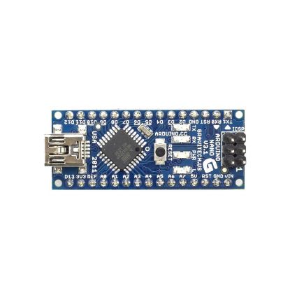 Orijinal Arduino Nano resmi