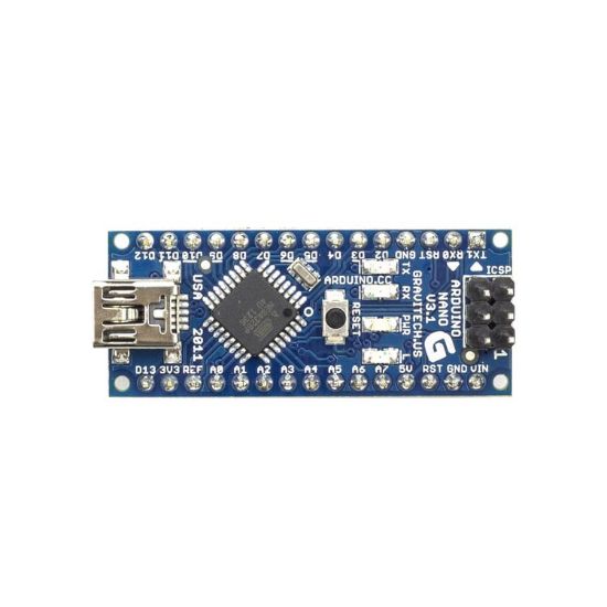 Orijinal Arduino Nano resmi