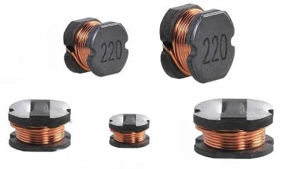 22uh 7.8x7.8 1.50a - Smd Bobin - Lnp7850-220k resmi