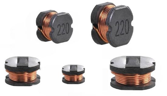 47uh 7.8x7.8 1.10a - Smd Bobin - Lnp7850-470k resmi