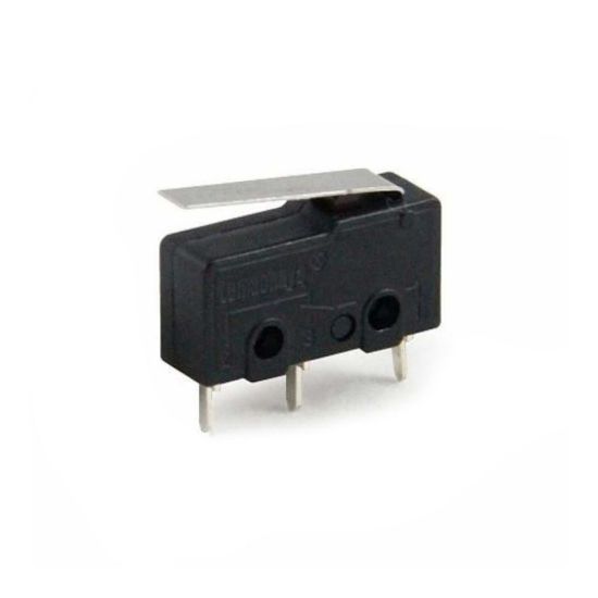 Dc166 Micro Switch resmi