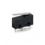Dc166 Micro Switch resmi