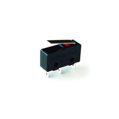 Dc163 Micro Switch resmi