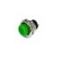 Dc180 Yeşil Push Buton resmi