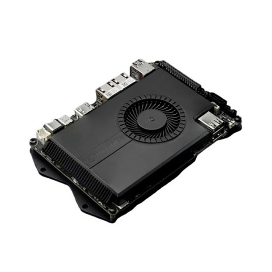 Lattepanda Sigma - X86 Windows / Linux Bilgisayar (32gb Ram) - Sdd'siz resmi