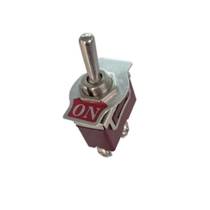 Dc152 On / Off Toggle Anahtar resmi