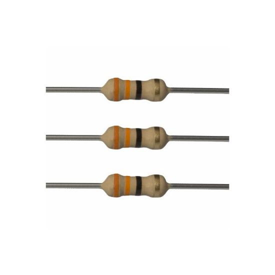 330k 1/8w Direnç resmi