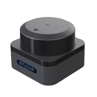 Rplidar S3 - 360 Derece Küçük Boyutlu Tof Lazer Mesafe Tarayıcı resmi