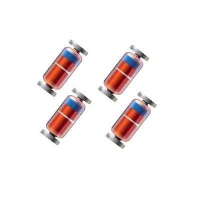 Ll4148-ht Smd Diyot - Hottech resmi