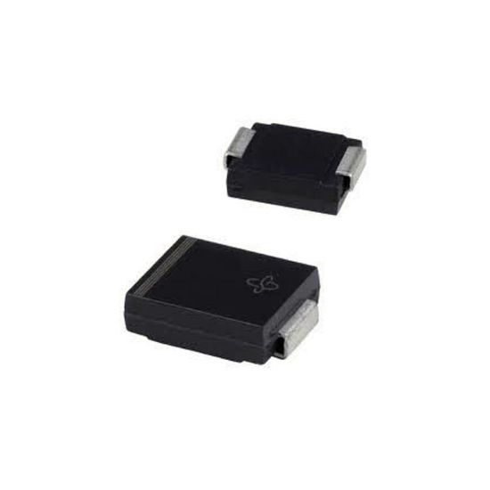 Ss36 Smd 3a 60v Schottky Diyot - Mıc resmi