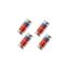5v1 Smd 500mw Melf Zener Diyot (bzv55c5v1) resmi