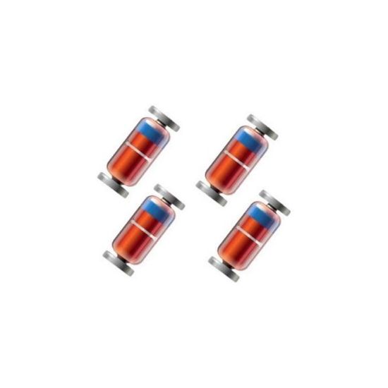 5v6 Smd 500mw Melf Zener Diyot (bzv55c5v6) resmi