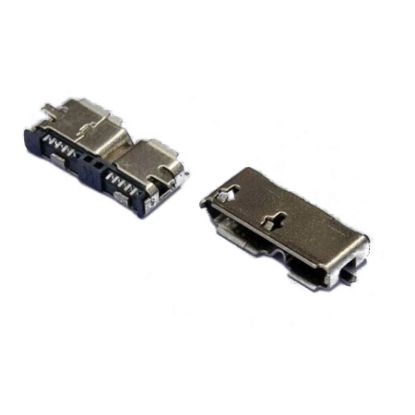 Ms 104 Usb Mikro 3.0 Konnektör resmi