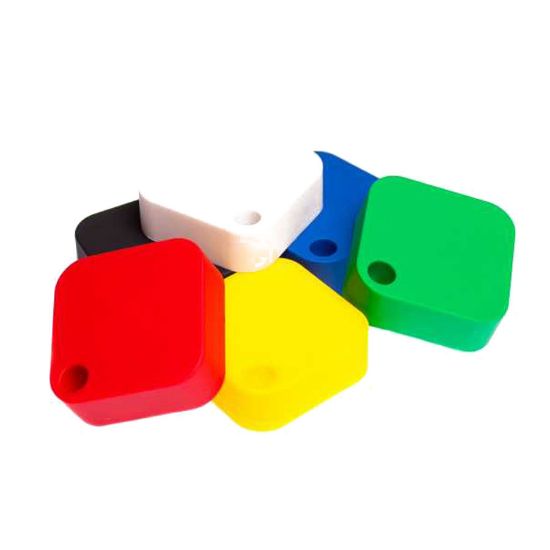 Bluetooth Modül İbeacon Siyah resmi