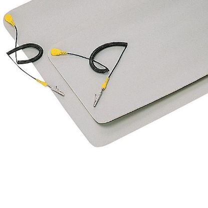 8bm-612a Antistatik Örtü resmi