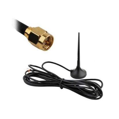 3dbi Sma-j Ppd-1103-chn Erkek (male) Gsm Anten resmi