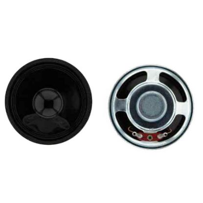 Yd50b8r-0.5w-d50-t15mm Mini Hoparlör resmi