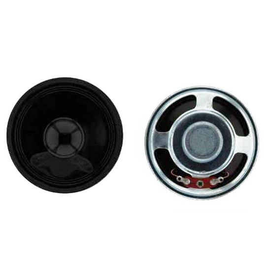 Yd50b8r-0.5w-d50-t15mm Mini Hoparlör resmi