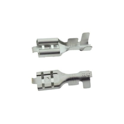 Quick Terminal 5.9x15.5mm resmi